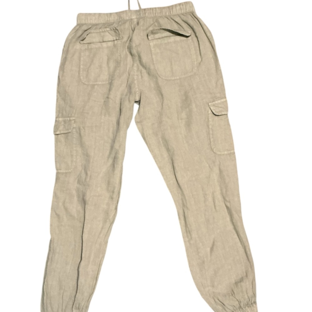 NWT Nicole Miller Women’s Casual Joggers/ Pants - Picture 3 of 9